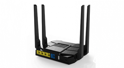 4G Router