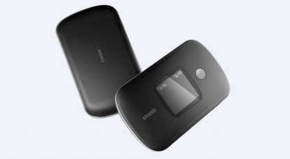 4G MiFi /LTE Wingle